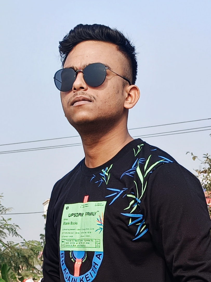 Rik Singha